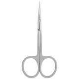STALEKS SMART 10 TYPE 3 PROFESSIONAL CUTICLE SCISSORS SS-10/3 STALEKS™