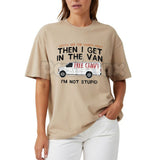 "I Gotta See The Candy First" Funny Dark Humor T-Shirt - Sarcastic Edgy Men's Graphic Tee, Dark Comedy Slogan Shirt, Funny Offensive Joke Apparel