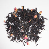 Rose Black Tea