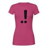 Period The Final Word Women's Cotton T-Shirt