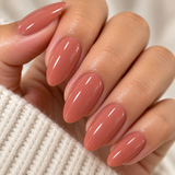 Gel-Le - Hema & TPO Free - HT12 - Toasted Beige