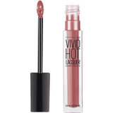 Vivid Hot Lacquer Lip Gloss