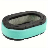 2pcs Hipa Air Filter Replacement, Compatible with Kohler KT600 KT610 KT620 KT715 KT725 Engines, Dimensions 5.06x4.00x2.50 inches, Durable Engine Protection, Easy Install Lawn Mower Parts