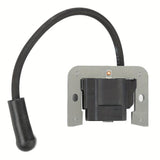 2pcs Hipa Ignition Coil 24 584 201-S Compatible With Kohler CH18 CH20 MTD 2054F 2260F Craftsman 917250482 Lawn Mowers, 55.5mm X 72mm Replacement Part
