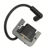 2pcs Hipa Ignition Coil 24 584 201-S Compatible With Kohler CH18 CH20 MTD 2054F 2260F Craftsman 917250482 Lawn Mowers, 55.5mm X 72mm Replacement Part