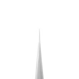 STALEKS PRO EXPERT 41 TYPE 10 PROFESSIONAL EYELASH STRAIGHT TWEEZERS FINE POINT TE-41/10 - STALEKS™