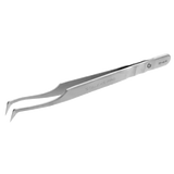STALEKS PRO EXPERT 41 TYPE 6 PROFESSIONAL EYELASH TWEEZERS TE-41/6 - STALEKS™