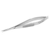 STALEKS PRO EXPERT 90 TYPE 2 PROFESSIONAL MICRO EYEBROW SCISSORS BLADE WIDTH 15 MM SE-90/2- STALEKS™