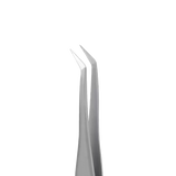 STALEKS PRO EXPERT 40 TYPE 1 PROFESSIONAL EYELASH TWEEZERS CURVED TE-40/1 - STALEKS™