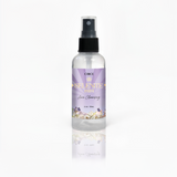 Selenite Aura Cleansing Mist – 2 oz Energy Clearing Spray | White Tea & Ginger