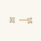 CZ Studs