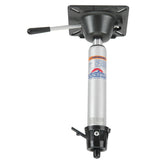 Springfield Marine 3601002 Non-Locking Taper-Lock Power-Rise Sit Down Pedestal