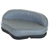 Springfield Marine 1040213 Stand Up Pro Seat - Grey