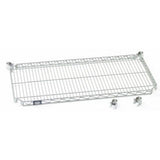 Nexel® S2460Ac Chrome Quick Adjust Wire Shelf 60W X 24D