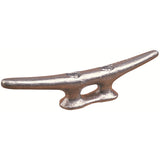 Sea-Dog 040108-1 Open Base Cleat - Flat Head - 8