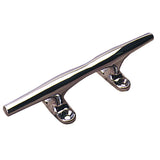 Sea-Dog 044604-1 Chrome Zinc Open Base Cleat - 4