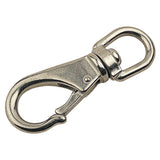 Sea-Dog 146131-1 Stainless Fast Eye Boat Snap Size 1