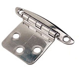 SeaDog 2019541 Flush Mount Concealed Hinge #6 Fh