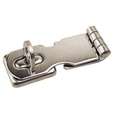 SeaDog 2211301 Swivel Hasp #8 Fh