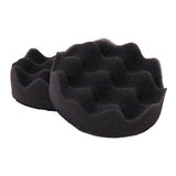 3M 05738 Foam Polishing Pad - 8, 2500 Max RPM