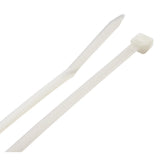 CABLETIE 875#WHT (Pack of 1)