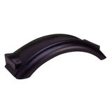 Tie Down Engineering 86751 Fender Black Plastic Fit 8-12Tire