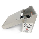 Bobs Machine 100-701100 Action Series Tilt and Trim