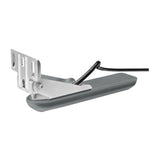 Garmin 010-01961-00 Transducer with CHIRP ClearVu and CHIRP SideVu Scanning Sonar GT30-TM