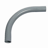 90 DEGREE ELBOW PVC 1 (Pack of 1)