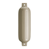 Polyform 08511282 G Series Fender - 6.5 x 22, Sand
