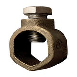 Clamp Grounding Rod 5/8 (Pack Of 1)