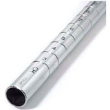 Nexel® Chrome Post 68H - 4 Pack