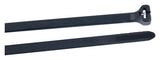 TIES RELSBLE BLK 28BG3(Pack of 1)