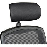 Interion® Fabric Headrest For Highback Office Chairs