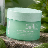 5 In 1 Arbutin Cream