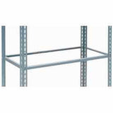 Global Industrial Single Rivet Additional Shelf 48W X 18D No Deck Usa