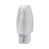 Facetd Man Nite Lite Wht (Pack Of 1)