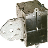 BOX SWTCH BBRKT 21/2 (Pack of 1)