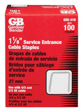 Staple Mtl Se 1-1/8Bx100(Pack Of 1)