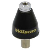 Wilson Antennas 305-600 Black Gum Drop Cb Antenna Stud Amateur Ham Radio Mount Black
