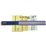 Heavy Duty Document Sorter, 1/Ea, 30540