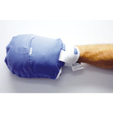 Ez View Padded Mitts