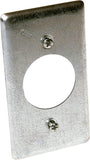 COVER HANDY BX 20A RECEP (Pack of 1)