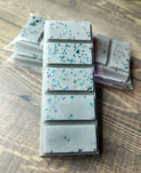 Grey Sweatpants | Wax Melts
