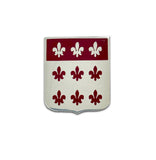 Army 307th Brigade Support Battalion Unit Crest (each)