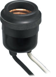 SOCKET OUTDOOR VNYL 660W (Pack of 1)