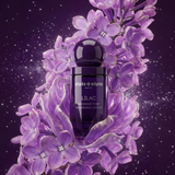 Lilac Radiance Tone Balancing Lotion