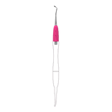 Working Part Of The Pusher Combo UNIQ 32 Curette (Bend To The Right) -STALEKS