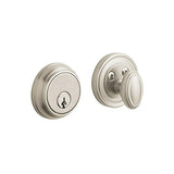 Baldwin Hardware 8031.056.KD12 Deadbolt Accessory