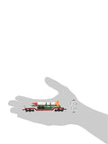 Bachmann Industries 52' Center Depressed Flat Car With Missile